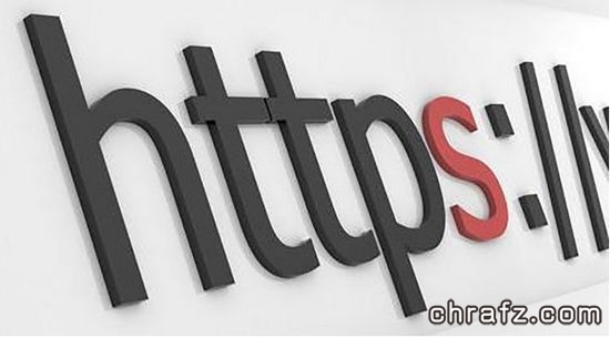 为站点开启 HTTPS 强制跳转 张弦先生のchrafz.com 