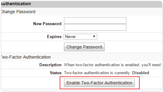 Linode使用Google Authenticator