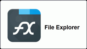 Google Authenticator使用FX file explorer备份