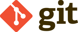 Git logo